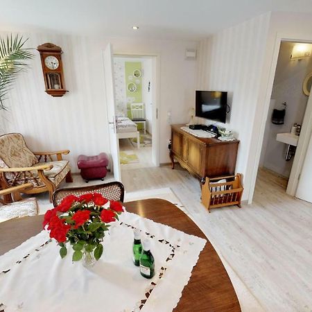 Ferienwohnung Wild クリンゲンタール エクステリア 写真