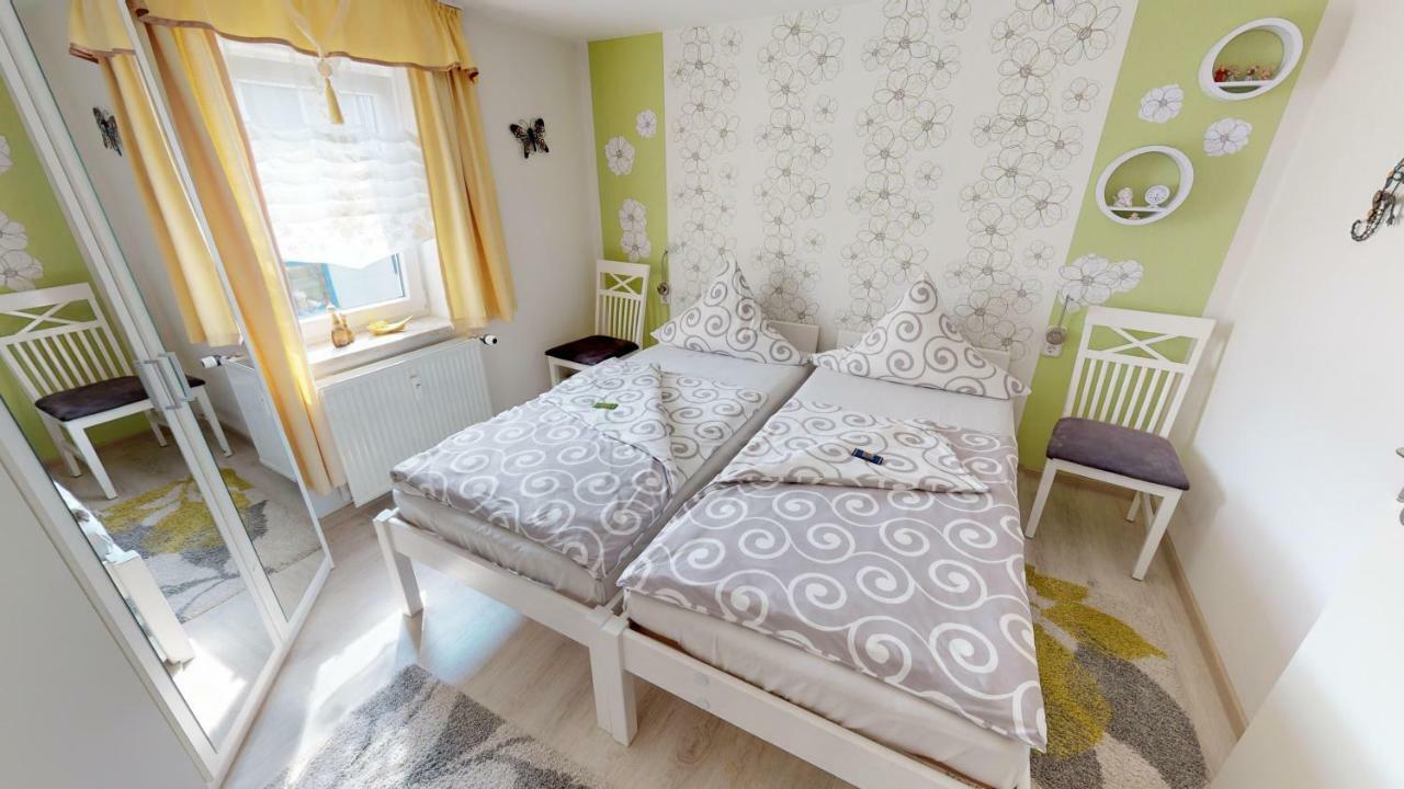 Ferienwohnung Wild クリンゲンタール エクステリア 写真