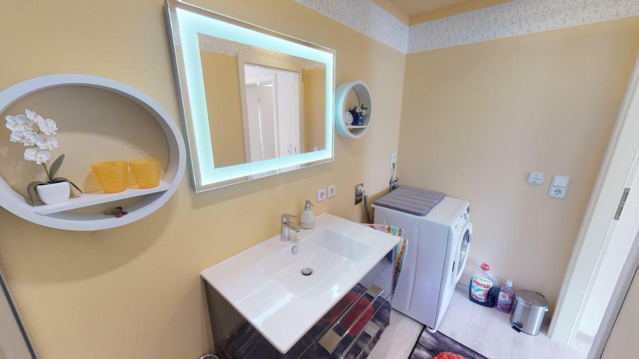 Ferienwohnung Wild クリンゲンタール エクステリア 写真