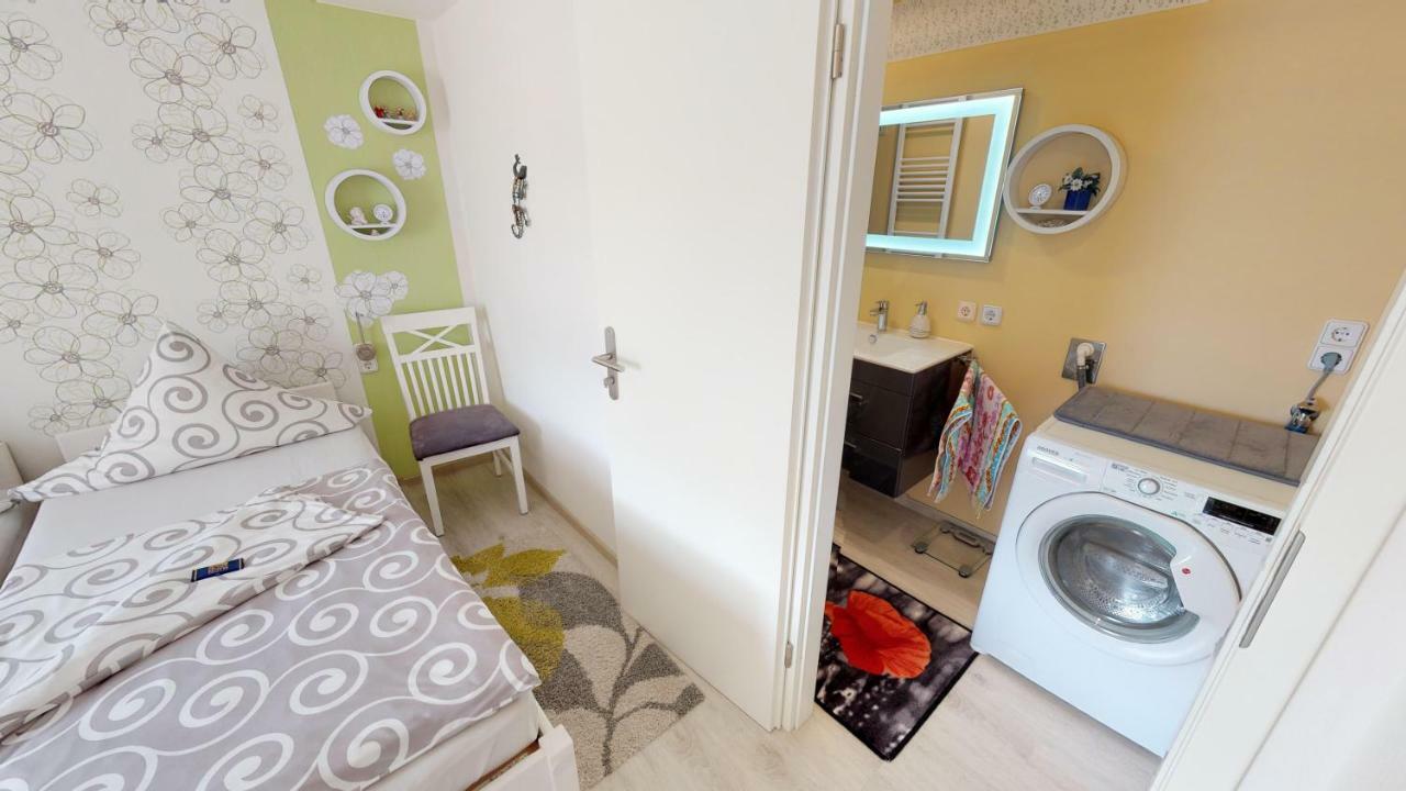 Ferienwohnung Wild クリンゲンタール エクステリア 写真